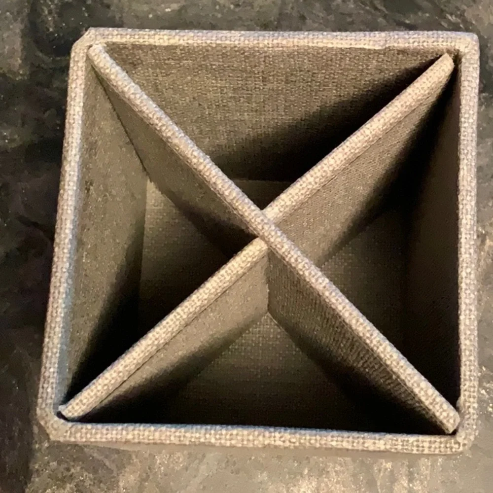 Makeup brush holder(3 items for $15)